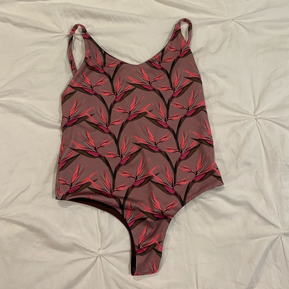 Na Wahine Lole one piece